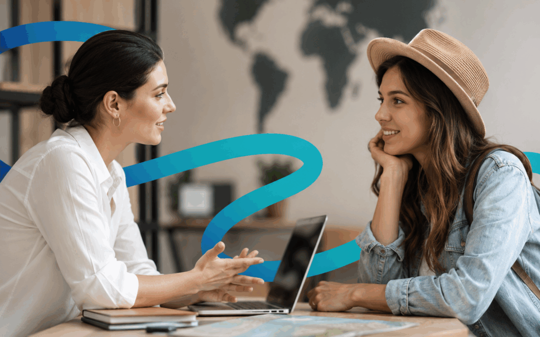 AI Won’t Replace Travel Consultants, But Consultants Using AI Will Replace the Old Guard